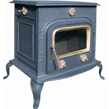 Kitchenware /Heater (FIPA015) Wood Burning Stove